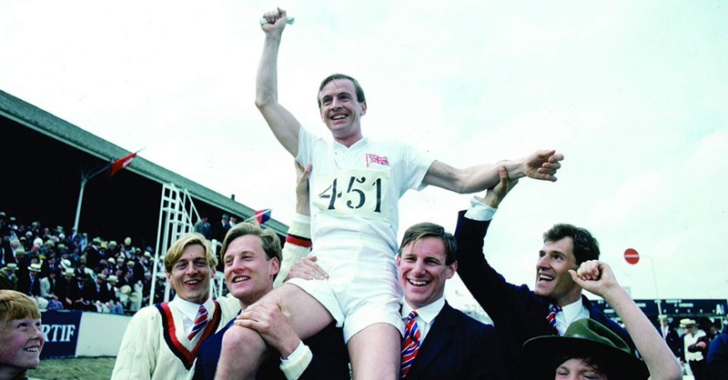 chariots of fire, secular movies with christian themes
