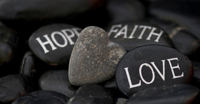 "Faith, Hope, and Love" - Why Is Love the Greatest in 1 Corinthians 13?