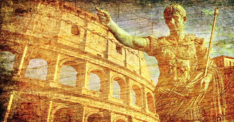 How Did The Romans Impact Christianity