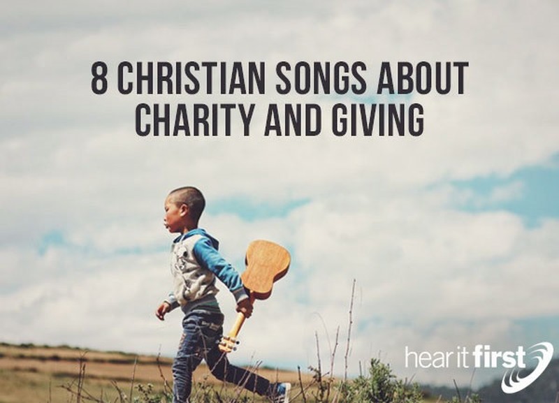 8 Christian Songs That Will Make You Cry