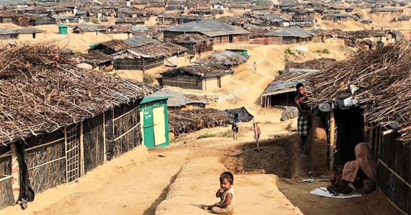 Christian Rohingya Refugees Attacked, Kidnapped in Bangladesh