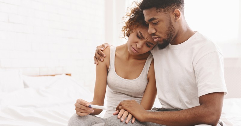 4 Encouragements for Couples Waiting on God to Conceive
