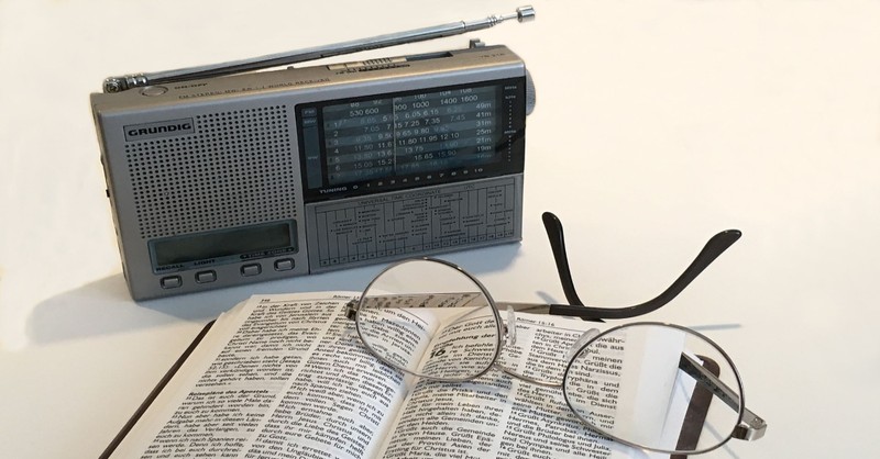 Top 10 Christian Radio Stations