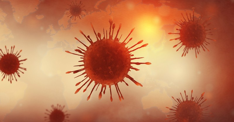 Did God Send the Coronavirus As a Foreshadow?