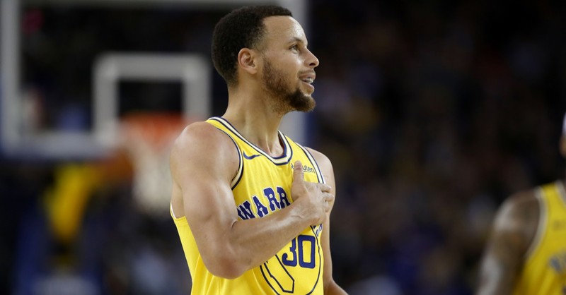 Steph Curry Was Nearly Aborted, Mom Reveals: 'God Had a Plan for that Child’