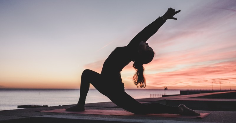 Controversial Yoga Poses I Still Love to Practice (and Why)