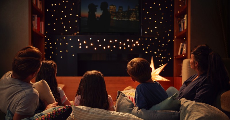 14 Streaming Shows You Can Binge with Your Kids While Stuck Inside during Coronavirus Outbreak