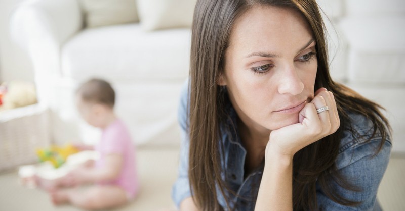 3 Parenting Mistakes That Hurt Children's Faith