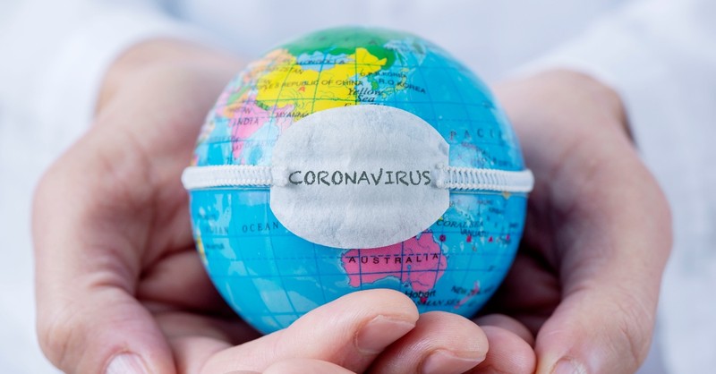 Can God Use the Coronavirus for Good?
