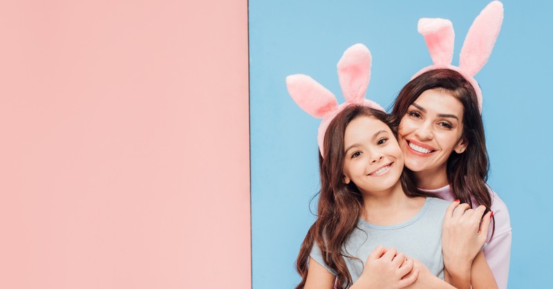 4 Ways to Keep Easter Exciting for Kids Who Are Growing Up