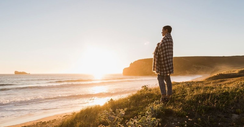 prayer for peace when anxiety attacks