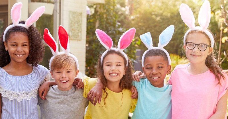 The History of the Easter Dress and Why Culture Prioritizes It