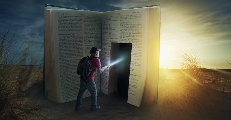 Why Are There So Many Christian Interpretations?