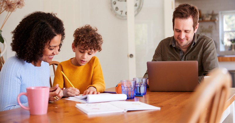 6 Expert Tips for Homeschooling During Quarantine