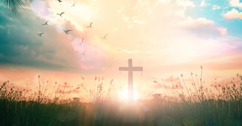 30 Resurrection Quotes to Read this Easter Sunday
