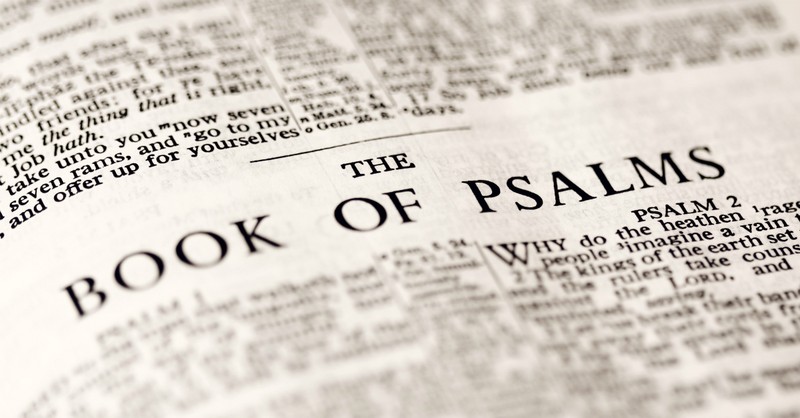 3 Ways To Read The Psalms That Make Your Faith Come Alive