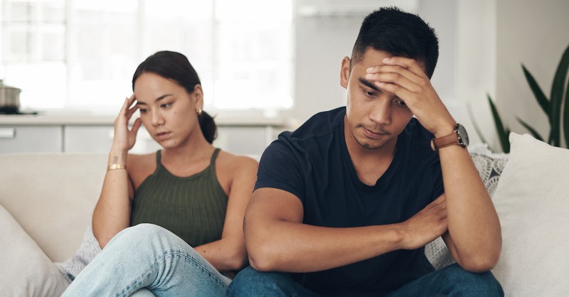 6 Steps to Take When You and Your Spouse Disagree on a Big Decision