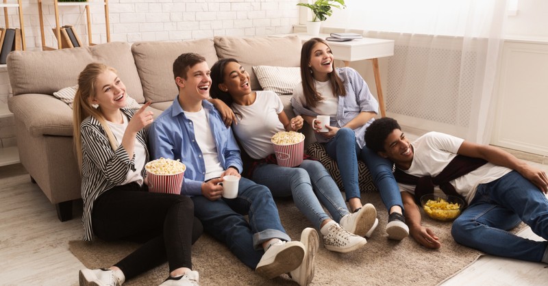 7 Great Classic Movies Every Christian Teen Should Watch