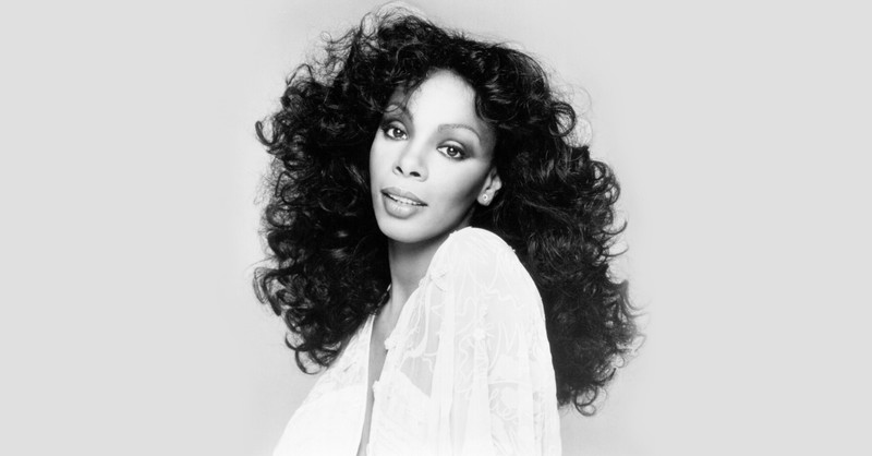 What You Didn't Know about Donna Summer and Her Journey of Faith
