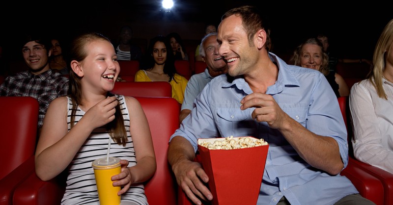 7 Summer Movies Your Family Will Want to Watch 