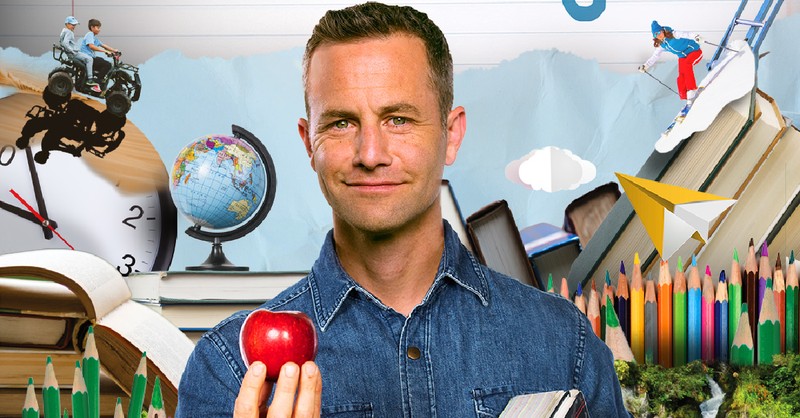 3 Things You Should Know about Homeschool Awakening, Kirk Cameron's New