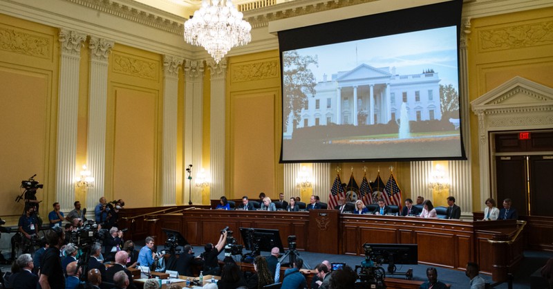 5 Key Takeaways from the January 6 Committee Hearing, Day 4