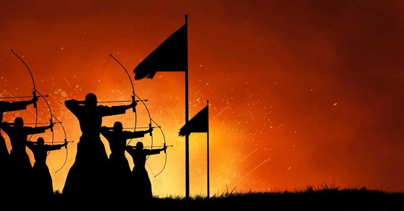 Who Are the Tribe of Gad?