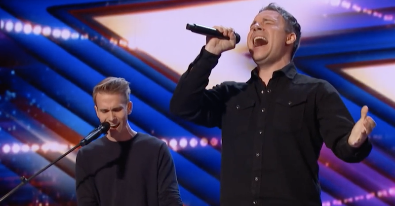 Brothers with Autism Win the Judges Over with Epic Impressions