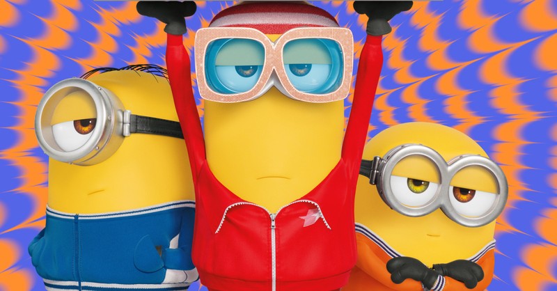 4 Things Parents Should Know about <em>Minions: The Rise of Gru</em>