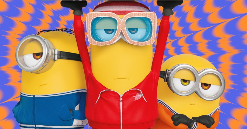 New Song: H.E.R. - 'Dance to the Music' (from the 'Minions: Rise