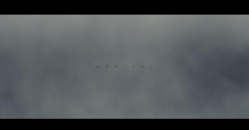 Arrival 2016 film poster, pro-life movies