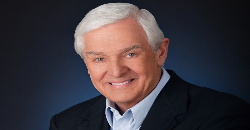 10 Things You Should Know about Dr. David Jeremiah