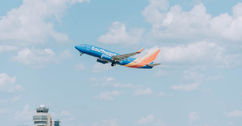 Southwest Airlines Flight Attendant Fired for Pro-life Beliefs Is Awarded $5.1 Million in Lawsuit