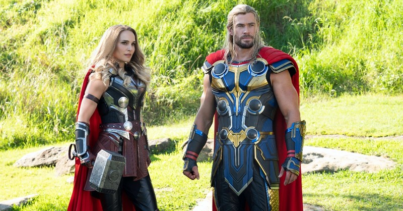 7 Spiritual Elements in <em>Thor: Love and Thunder</em>