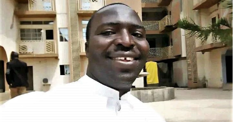 Kidnapped Catholic Priest Slain in Kaduna State, Nigeria