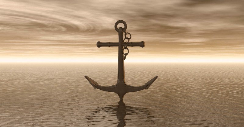 Why Does An Anchor Represent Hope