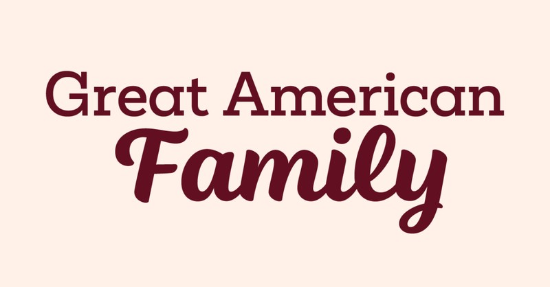Hallmark Competitor GAC Family Renamed 'Great American Family,' Still Offers Family-Friendly Content