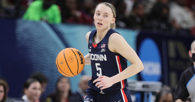 UConn Star Paige Bueckers on ACL Injury: 'God Is Using Me as a Testimony'  
