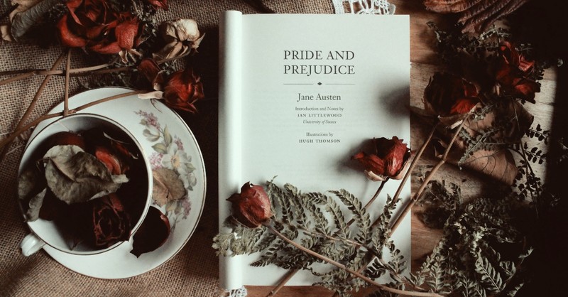 3 Surviving Prayers of Jane Austen