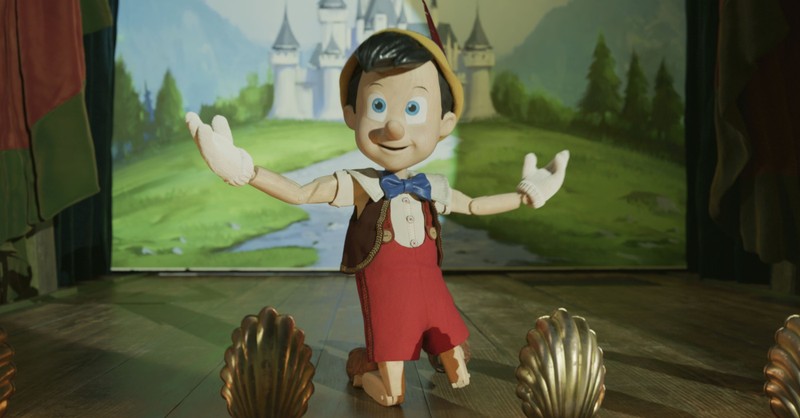 4 Things Parents Should Know about <em>Pinocchio</em>, Disney's Live-Action Remake