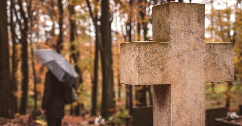 How Should Christians Cope with Death?