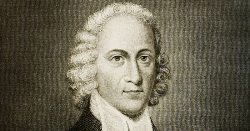 10 Things You Should Know about Jonathan Edwards