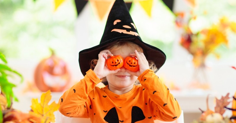 <b>2:</b> Can Halloween Be a Fun Holiday for Christians?