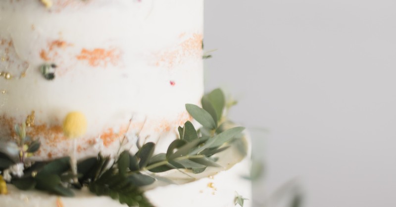 wedding cake, CA Christian baker wins legal battle