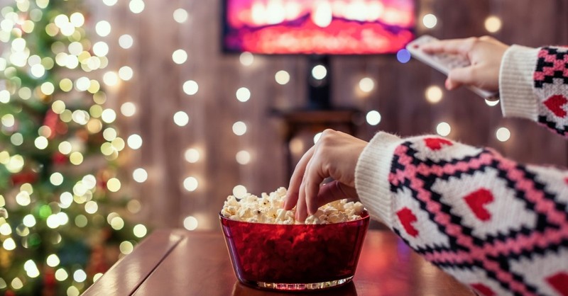 The Five Best Christmas Movies