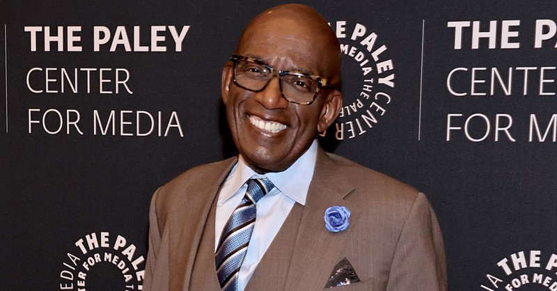 'So Incredibly Grateful': Al Roker Returns Home after Being Readmitted to Hospital for Blood Clot Complications