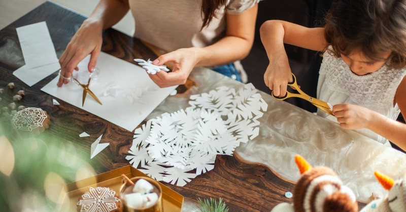 5 Craft Ideas to Try This Christmas