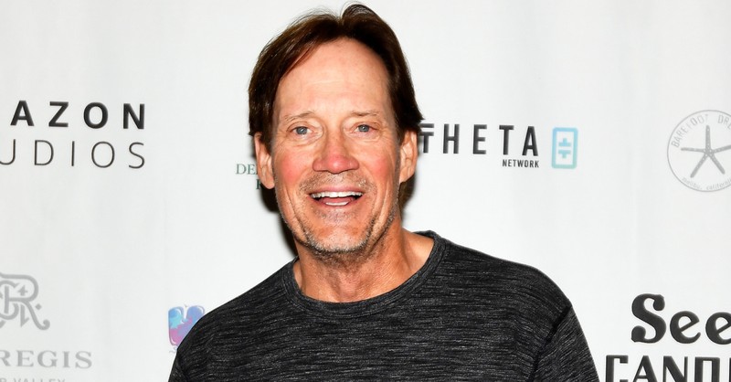 Kevin Sorbo Says New Left Behind Film Is Based on a 'True Story' That 'Just Hasn't Happened Yet'