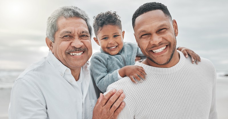 5 Ways Grandparents Can Encourage Their Children in Their Role as Parents