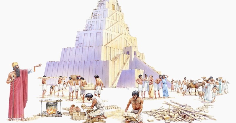 Nirod Robi What Do We Learn about Nimrod in the Bible and Other Sources?